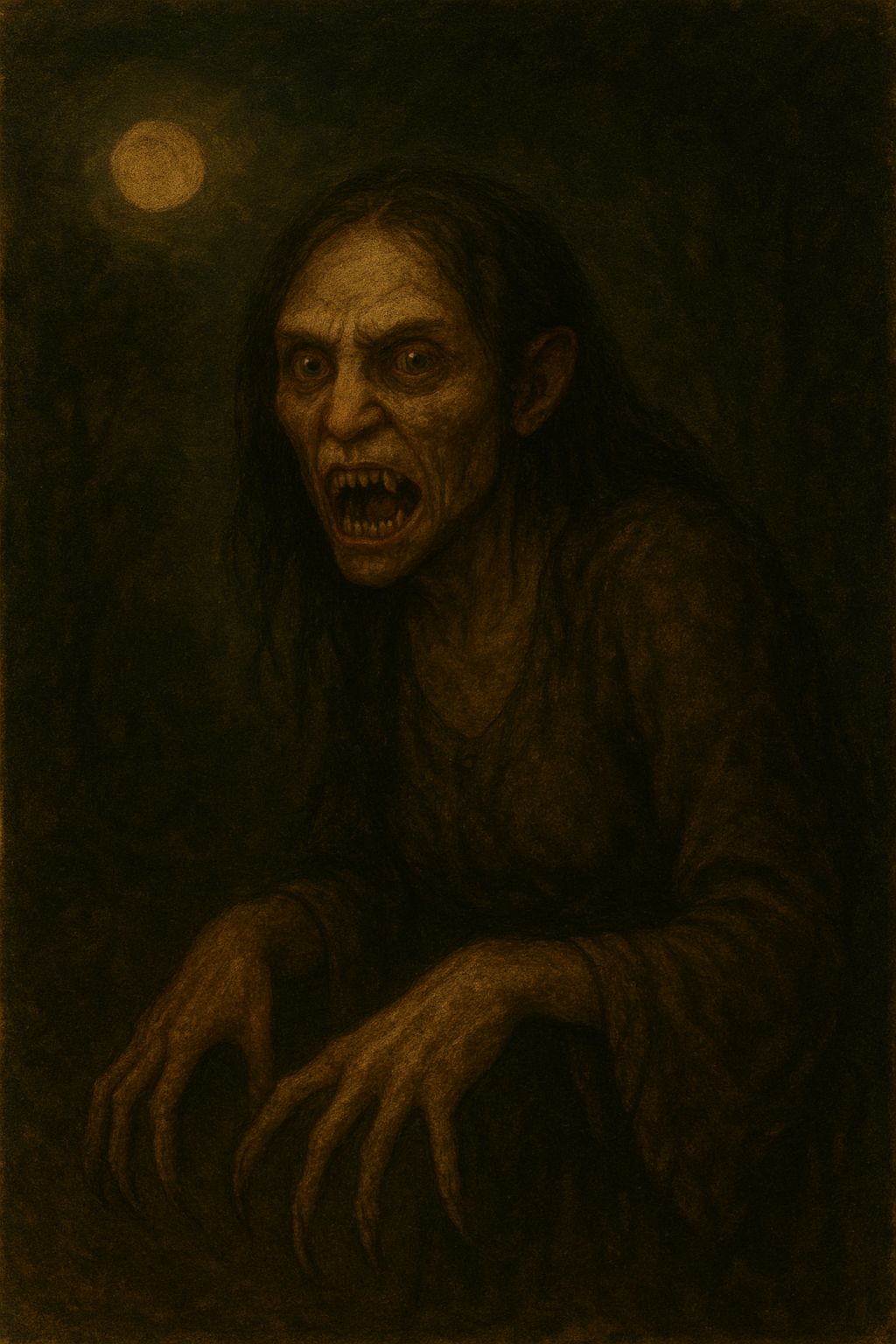 8 Mythical Creatures from Philippine folklore that inspire fear and wonder